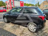 2015 Opel Corsa