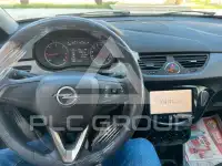 2015 Opel Corsa