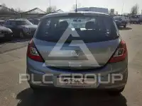 2015 Opel Corsa