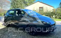 2015 Opel Corsa