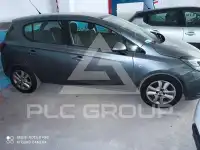 2015 Opel Corsa
