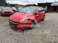 2015 Opel Corsa
