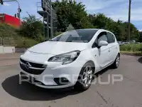 2015 Opel Corsa