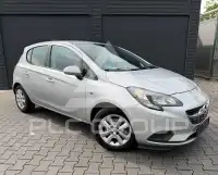 2015 Opel Corsa