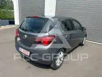 2015 Opel Corsa
