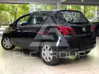 2015 Opel Corsa