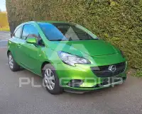 2015 Opel Corsa