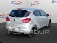 2015 Opel Corsa