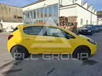 2015 Opel Corsa