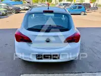 2015 Opel Corsa