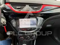2015 Opel Corsa
