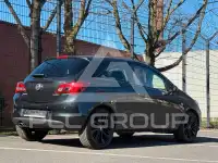 2015 Opel Corsa
