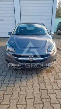 2015 Opel Corsa