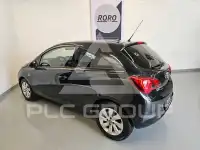 2015 Opel Corsa
