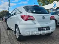 2015 Opel Corsa