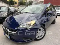 2015 Opel Corsa