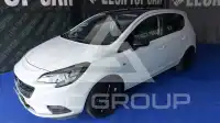 2015 Opel Corsa