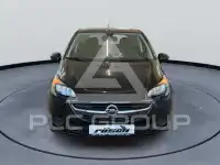 2015 Opel Corsa