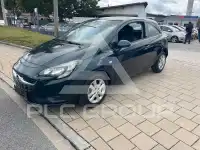 2015 Opel Corsa
