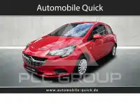 2015 Opel Corsa