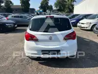 2015 Opel Corsa