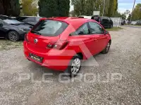 2015 Opel Corsa