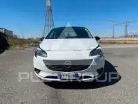 2015 Opel Corsa
