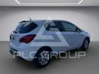 2015 Opel Corsa