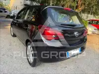 2015 Opel Corsa