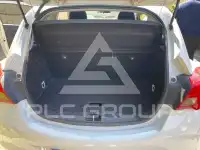 2015 Opel Corsa
