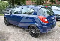 2015 Opel Corsa
