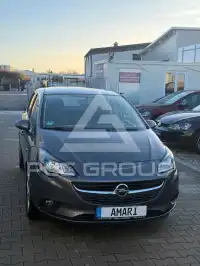 2015 Opel Corsa