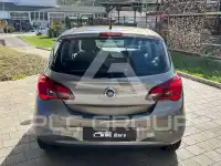 2015 Opel Corsa