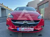 2015 Opel Corsa