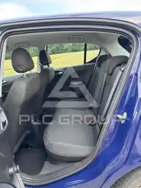 2015 Opel Corsa