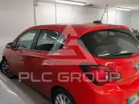 2015 Opel Corsa