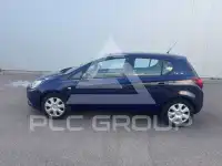 2015 Opel Corsa