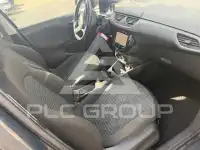 2015 Opel Corsa