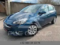 2015 Opel Corsa