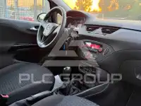 2015 Opel Corsa