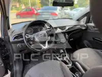 2015 Opel Corsa