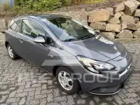 2015 Opel Corsa