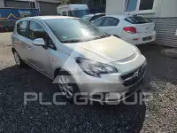 2015 Opel Corsa