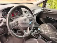 2015 Opel Corsa