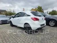 2015 Opel Corsa