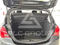 2015 Opel Corsa