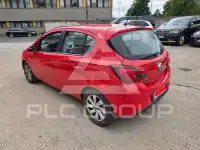 2015 Opel Corsa