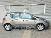 2015 Opel Corsa