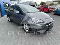2015 Opel Corsa
