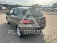 2015 Opel Corsa